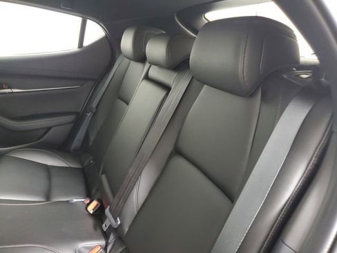 New 2026 MAZDA MAZDA3 s image 12