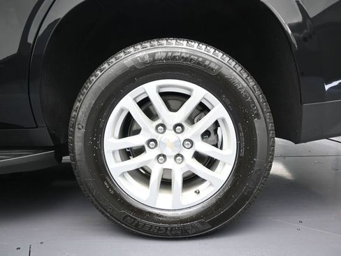 Used 2024 Chevrolet Tahoe LS image 10