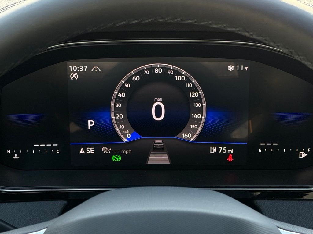 New 2026 Volkswagen Jetta Sport FWD image 30