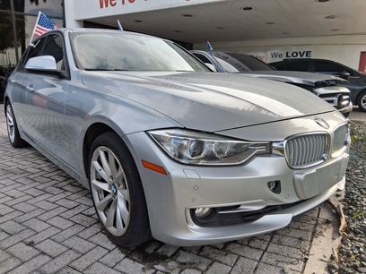 Used 2012 BMW 328i Sedan
