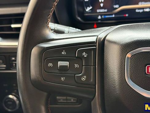 Certified 2024 GMC Yukon XL AT4 w/ AT4 Premium Plus Package AWD/4WD image 31