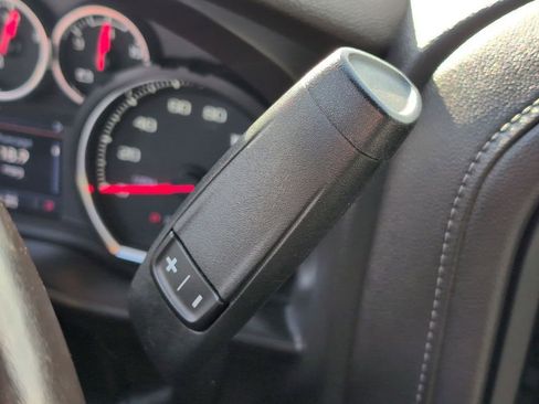 Used 2021 Chevrolet Silverado 1500 LT w/ Bed Protection Package image 13