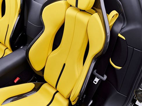 Used 2024 Ferrari SF90 Spider AWD/4WD image 65