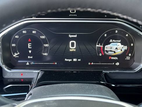 Used 2026 GMC Sierra 1500 Elevation AWD/4WD image 24
