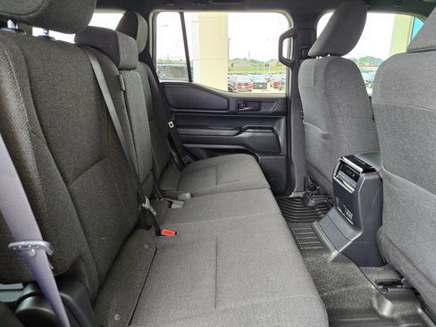 Used 2025 Toyota Land Cruiser 1958 AWD/4WD image 24