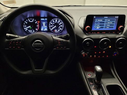 Used 2023 Nissan Sentra S FWD image 22
