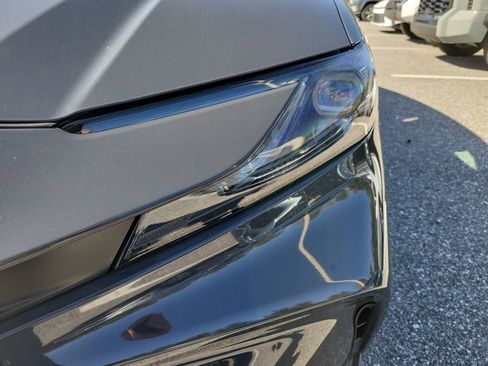 Used 2026 Toyota Camry LE image 16