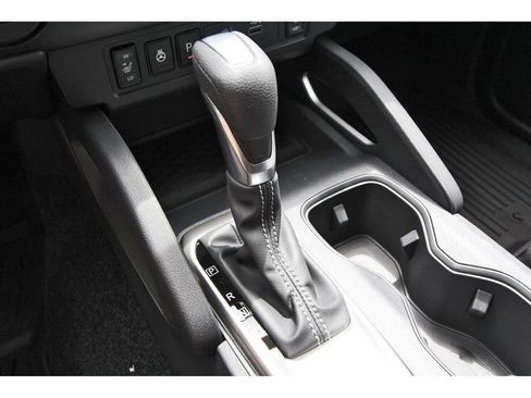 New 2026 Nissan Frontier SV w/ SV Convenience Package image 19