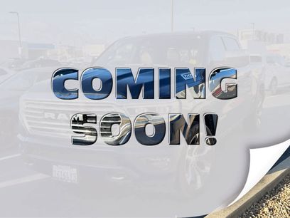 Used 2023 RAM 1500 Limited
