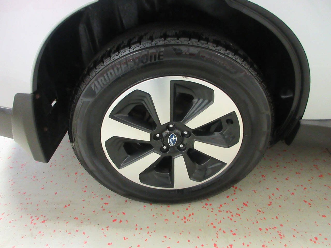 Used 2017 Subaru Forester 2.5i w/ Alloy Wheel Package AWD/4WD image 29
