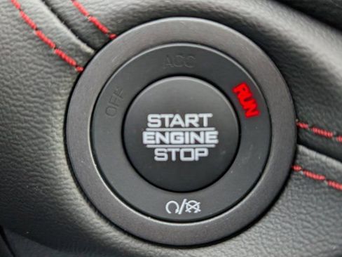 New 2026 Dodge Durango GT w/ Blacktop Package image 26