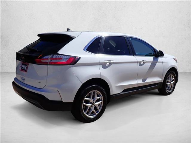 Used 2024 Ford Edge SEL AWD/4WD image 4