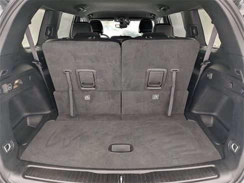 Certified 2024 Jeep Grand Cherokee L Laredo image 27