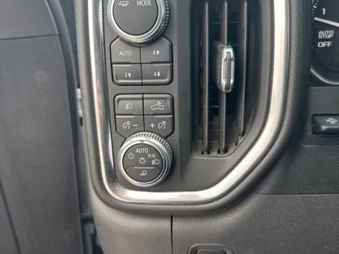 Used 2021 GMC Sierra 1500 AT4 w/ AT4 Premium Package image 37