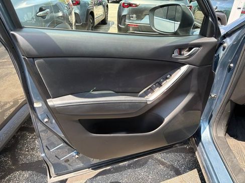 Used 2016 MAZDA CX-5 Touring FWD image 13