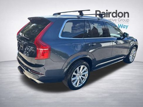 Used 2018 Volvo XC90 T8 Inscription AWD/4WD image 7