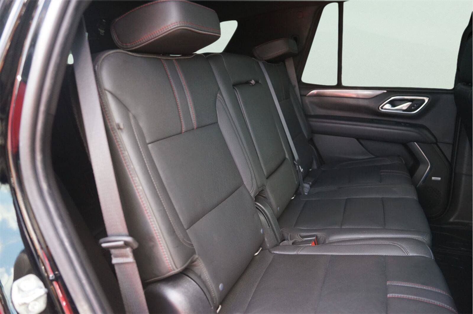 Used 2021 Chevrolet Tahoe RST AWD/4WD image 19