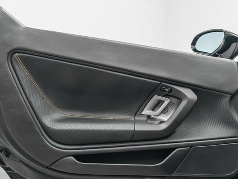 Used 2008 Lamborghini Gallardo Spyder AWD/4WD image 41