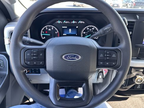 Used 2026 Ford F250 XLT image 17