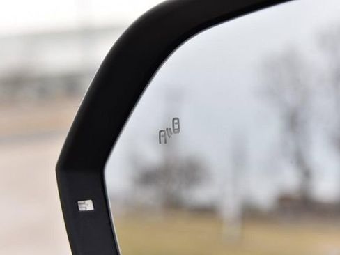 New 2026 Volkswagen Atlas Cross Sport SEL R-Line image 10