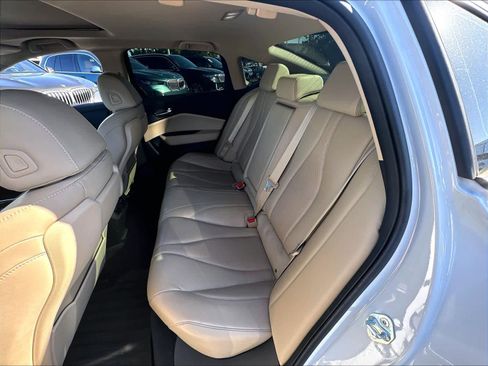 Used 2023 Acura TLX w/ Technology Package FWD image 22