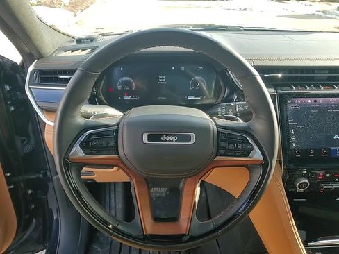 Used 2023 Jeep Grand Cherokee L Summit image 12