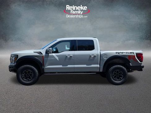 New 2026 Ford F150 Raptor w/ Equipment Group 803A Raptor R AWD/4WD image 9