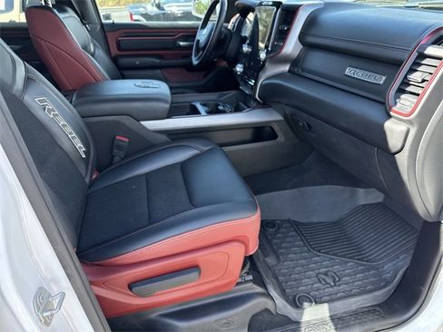 Used 2025 RAM 1500 Rebel w/ Rebel Level 1 Equipment Group image 13