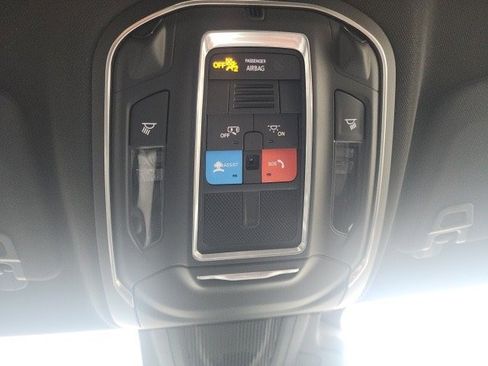 New 2026 Dodge Charger Scat Pack image 16