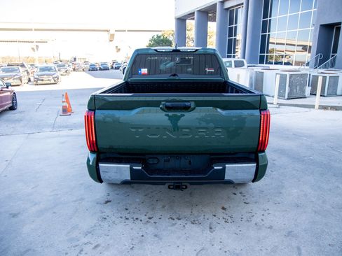 Used 2022 Toyota Tundra SR5 image 9