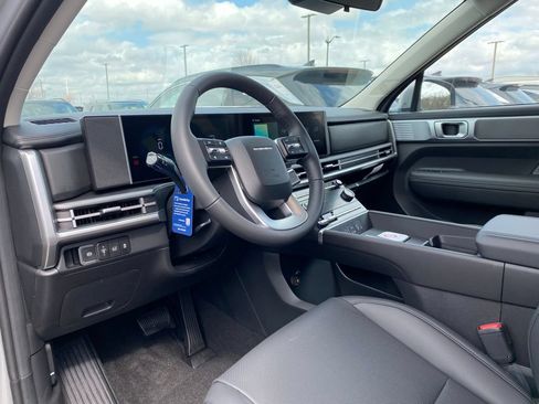 New 2026 Hyundai Santa Fe SEL FWD image 9