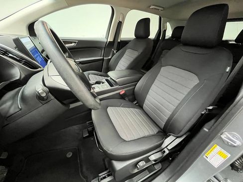 Used 2022 Ford Edge SE AWD/4WD image 19