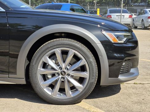 New 2025 Audi A6 Premium Plus image 11