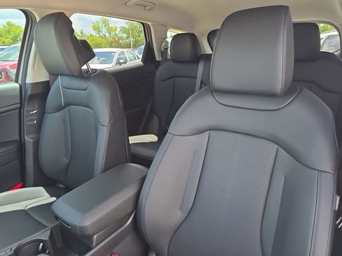 New 2026 Kia Sportage EX AWD/4WD image 22
