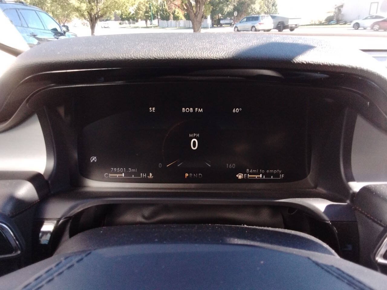Used 2023 Lincoln Aviator AWD w/ Premium Package image 8