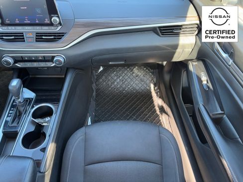 Certified 2023 Nissan Altima 2.5 SV image 15