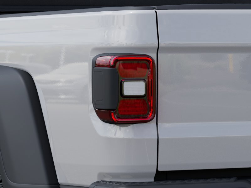 New 2026 Jeep Gladiator Mojave AWD/4WD image 9
