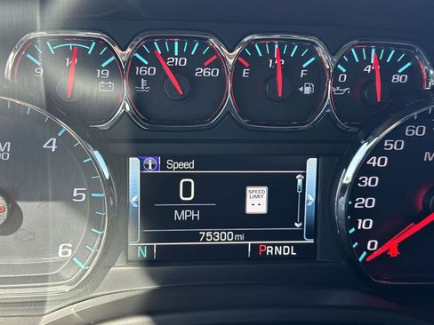 Used 2019 Chevrolet Tahoe LT image 30