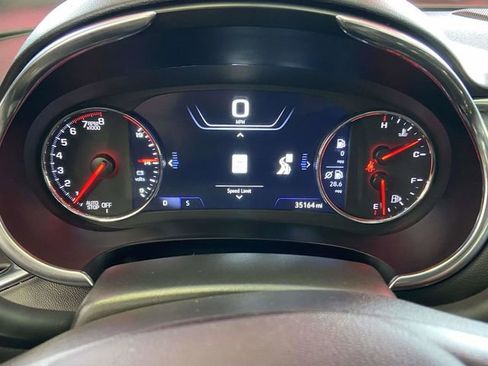 Used 2024 Chevrolet Malibu LT image 28