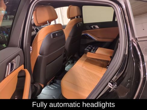 Used 2024 BMW X6 xDrive40i w/ Premium Package image 16