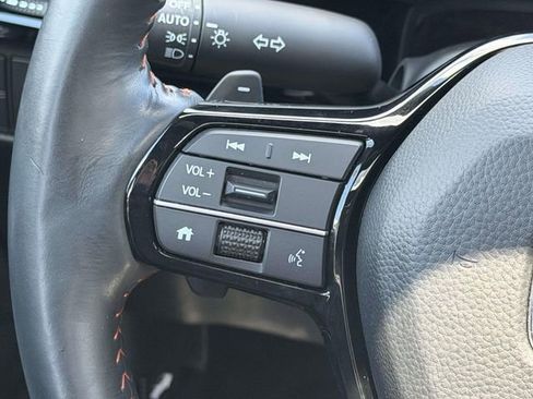 Certified 2023 Honda CR-V Sport Touring image 18