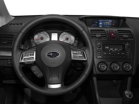 Used 2014 Subaru Impreza 2.0i Premium w/ Popular Package #1 AWD/4WD image 9
