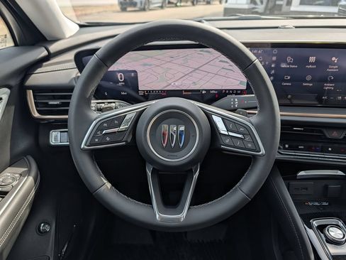 New 2026 Buick Envision Avenir AWD/4WD image 34