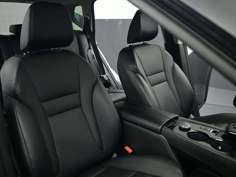 Used 2023 Nissan Rogue SV w/ SV Premium B Package image 24