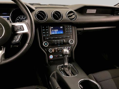 Used 2016 Ford Mustang Coupe w/ Equipment Group 051A RWD image 6