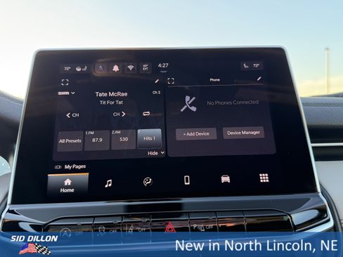 New 2026 Jeep Compass Limited image 10