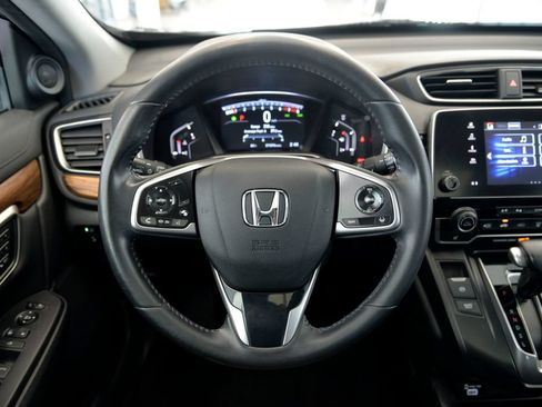Used 2022 Honda CR-V EX-L image 18