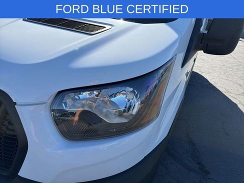 Used 2024 Ford Transit 150 Low Roof RWD image 13