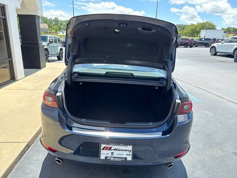 New 2026 MAZDA MAZDA3 s Sport FWD image 18