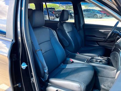 Used 2022 Honda Passport EX-L image 9